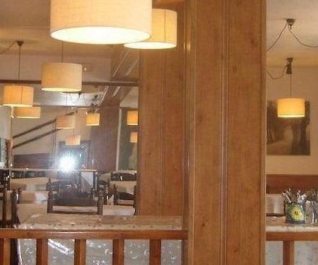 Hotel Tirol 福米加尔 外观 照片