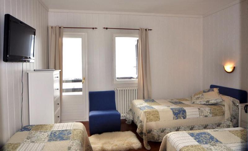 Hotel Tirol 福米加尔 外观 照片