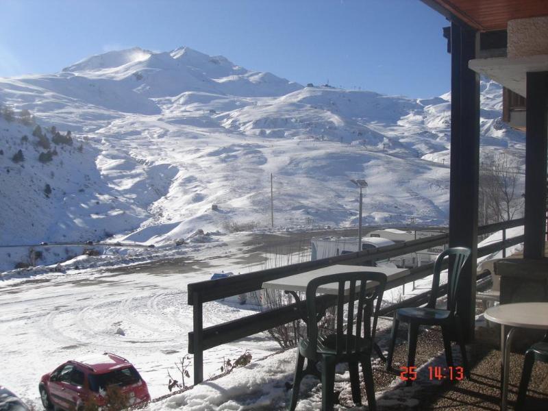 Hotel Tirol 福米加尔 外观 照片