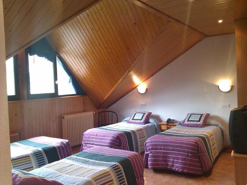 Hotel Tirol 福米加尔 外观 照片