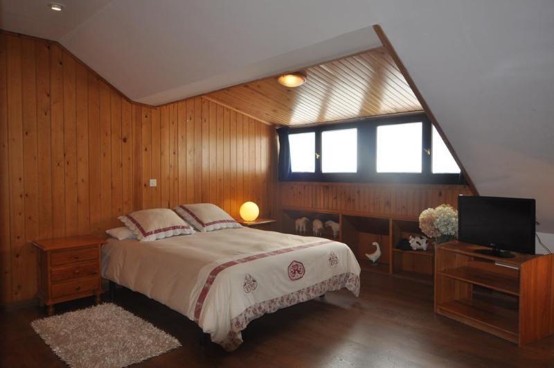 Hotel Tirol 福米加尔 外观 照片