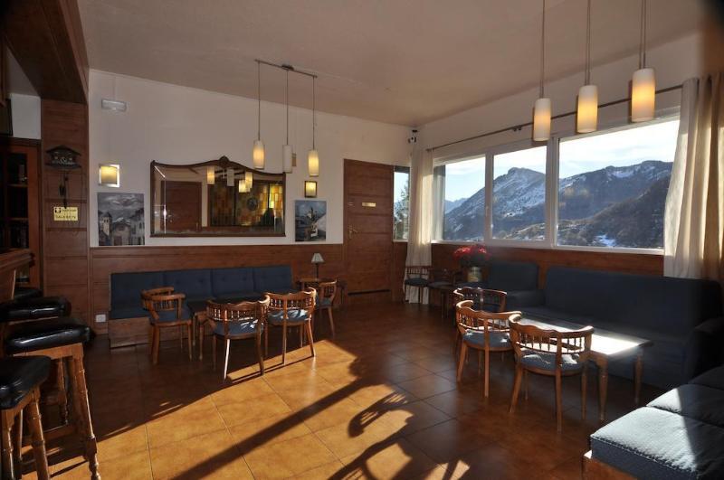 Hotel Tirol 福米加尔 外观 照片