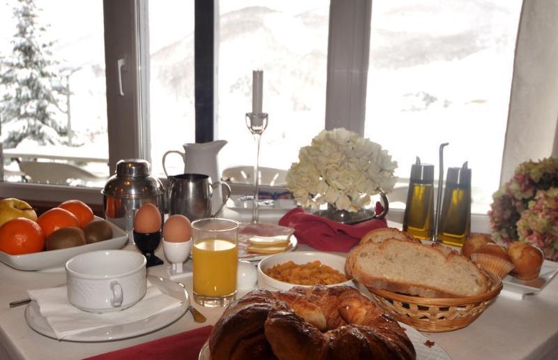 Hotel Tirol 福米加尔 外观 照片