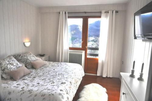 Hotel Tirol 福米加尔 外观 照片